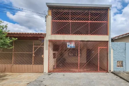 Sobrado com 3 Quartos à venda, 193m² no Parque das Laranjeiras, Sorocaba