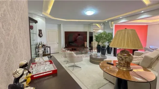 Apartamento com 3 Quartos à venda, 128m² no Jurerê Internacional, Florianópolis