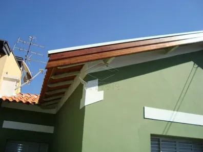 Casa com 2 Quartos à venda, 203m² no Vila Brasil, Jaú