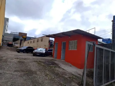 Lote/Terreno para alugar, 468m² no Assunção, São Bernardo do Campo