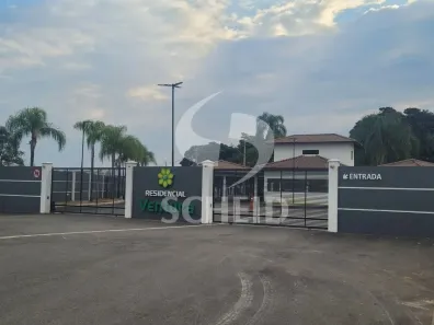 Lote/Terreno à venda, 1007m² no Sítio da Moenda, Itatiba
