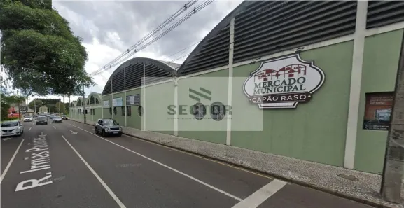 Lote/Terreno à venda, 7266m² no Novo Mundo, Curitiba