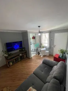 Apartamento com 2 Quartos à venda, 45m² no Santa Terezinha, São Bernardo do Campo