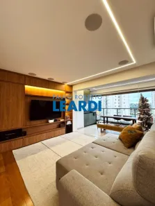 Apartamento com 2 Quartos à venda, 95m² no Vila Leopoldina, São Paulo