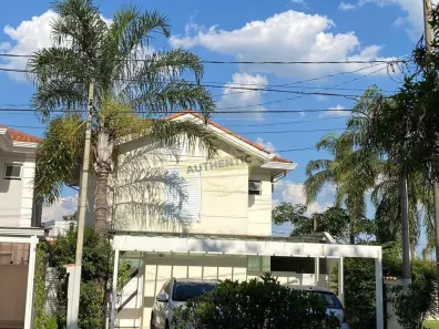 Casa de Condomínio com 3 Quartos à venda, 150m² no Chácara Belvedere, Indaiatuba