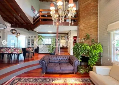 Casa com 2 Quartos à venda, 144m² no Hamburgo Velho, Novo Hamburgo