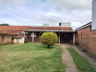 Casa com 2 Quartos à venda, 42m² no Jardim Aeroporto I, Franca