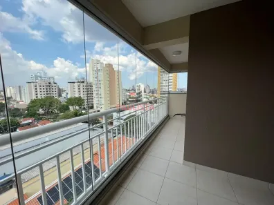 Apartamento com 2 Quartos para alugar, 65m² no Vila da Saúde, São Paulo