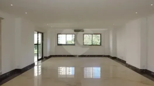 Apartamento com 3 Quartos à venda, 370m² no Santo Amaro, São Paulo