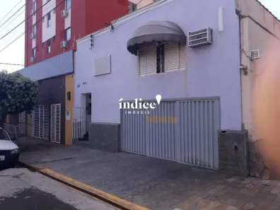 Casa com 4 Quartos à venda, 182m² no Centro, Ribeirão Preto