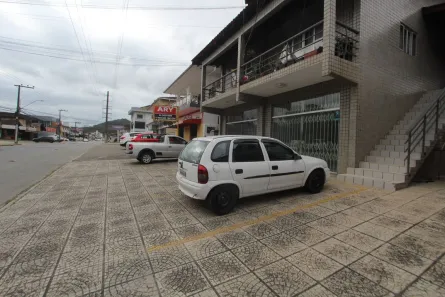 Sala Comercial para alugar, 70m² no Iririú, Joinville