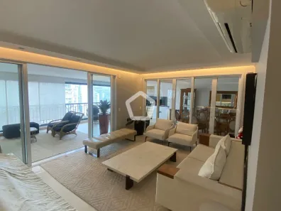 Apartamento com 6 Quartos à venda, 250m² no Vila Mariana, São Paulo
