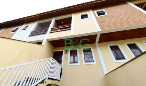Sobrado com 2 Quartos à venda, 140m² no Gopoúva, Guarulhos