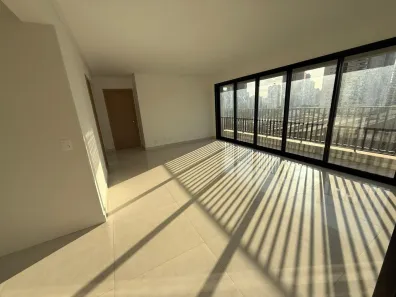 Apartamento com 3 Quartos à venda, 122m² no Setor Bueno, Goiânia