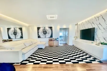 Apartamento com 4 Quartos para alugar, 142m² no Vila Leopoldina, São Paulo