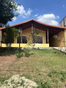 Casa com 3 Quartos à venda, 160m² no Jardim Satélite, São José dos Campos