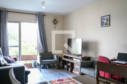 Apartamento com 2 Quartos à venda, 74m² no Jardim Vitória Régia (Zona Norte), São Paulo