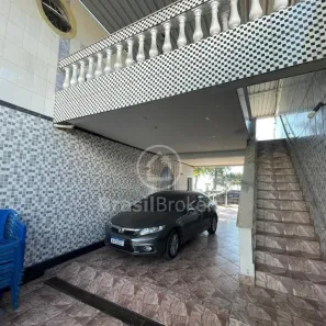Casa com 4 Quartos à venda, 404m² no Portuguesa, Rio de Janeiro