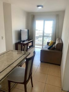 Apartamento com 2 Quartos à venda, 56m² no Lapa, São Paulo
