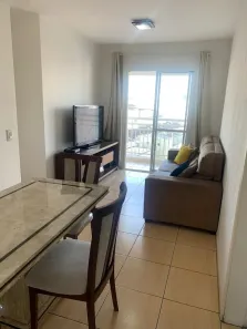 Apartamento com 2 Quartos à venda, 56m² no Lapa, São Paulo