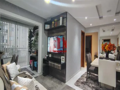 Apartamento com 2 Quartos à venda, 67m² no Vila Santos, São Paulo