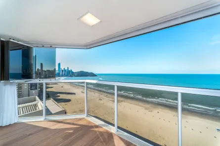 Apartamento com 4 Quartos à venda, 274m² no Centro, Balneário Camboriú