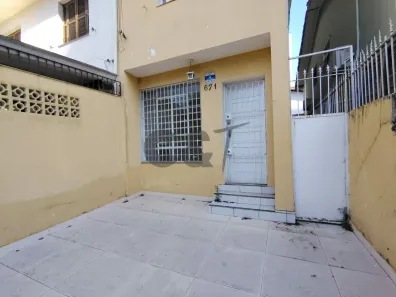 Casa com 2 Quartos à venda, 100m² no Chácara Santo Antônio (Zona Sul), São Paulo
