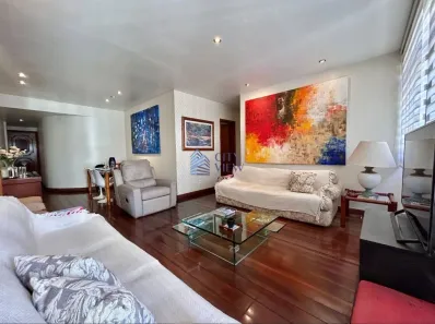 Apartamento com 2 Quartos para alugar, 100m² no Flamengo, Rio de Janeiro