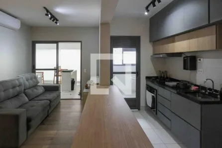 Apartamento com 2 Quartos à venda, 83m² no Vila Independência, São Paulo