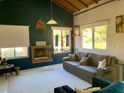 Casa com 4 Quartos à venda, 167m² no , Itatiaia