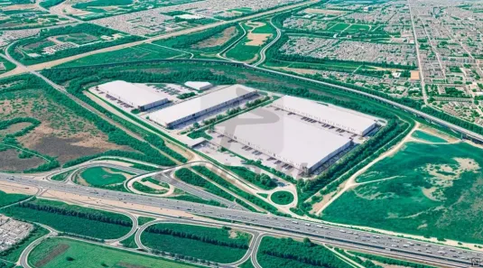 Galpão/Depósito/Armazém para alugar, 38000m² no Jardim Gramacho, Duque de Caxias