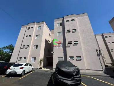 Apartamento com 3 Quartos à venda, 75m² no Pinheirinho, Vinhedo