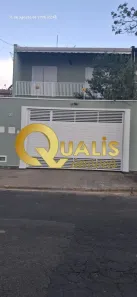 Sobrado com 4 Quartos para alugar, 130m² no Vila Almeida, Indaiatuba
