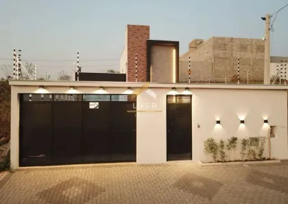 Sobrado com 2 Quartos à venda, 160m² no Residencial Bela Aliança, Campinas