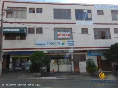 Sala Comercial para alugar, 30m² no Núcleo Bandeirante, Brasília