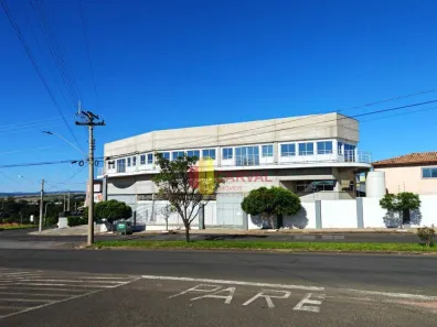 Ponto Comercial para alugar, 933m² no Jardim Sylvio Rinaldi I, Jaguariúna