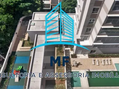 Apartamento com 3 Quartos à venda, 69m² no Santo Amaro, São Paulo