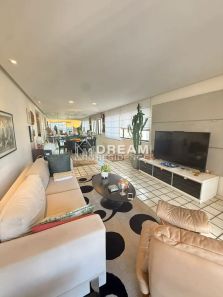Apartamento com 2 Quartos à venda, 134m² no Boa Viagem, Recife