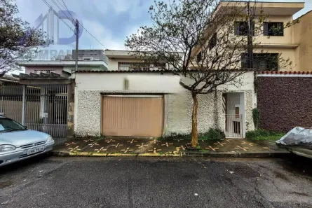 Casa com 4 Quartos à venda, 240m² no Bosque da Saúde, São Paulo