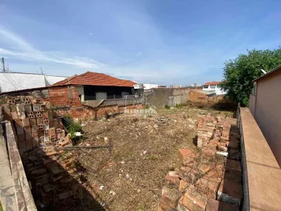 Lote/Terreno à venda, 300m² no Vila Assis, Sorocaba