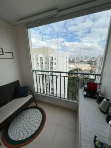 Apartamento com 3 Quartos à venda, 70m² no Continental, Osasco