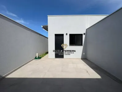 Casa com 2 Quartos à venda, 60m² no Chácara São João, Itu