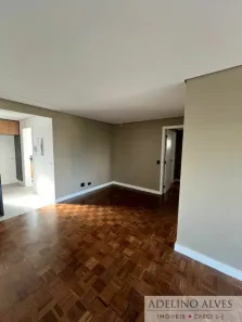 Apartamento com 3 Quartos à venda, 115m² no Indianópolis, São Paulo