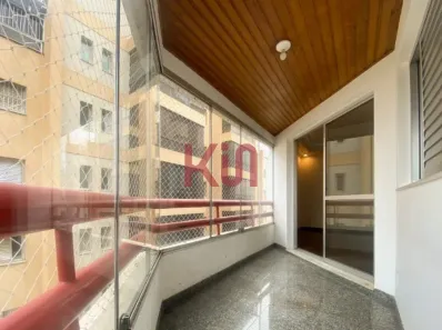Apartamento com 3 Quartos para venda ou aluguel, 101m² no Vila Monte Alegre, São Paulo