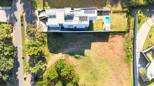 Lote/Terreno à venda, 726m² no Chácaras São Carlos, Cotia
