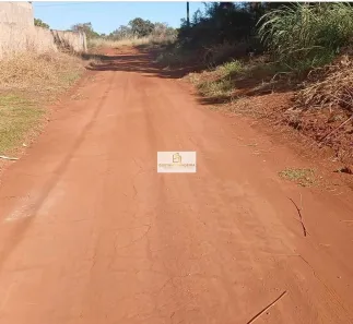Lote/Terreno à venda, 520m² no Garavelo Sul I, Hidrolândia