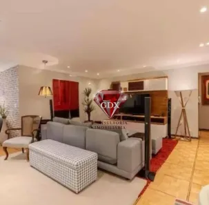 Apartamento com 3 Quartos à venda, 117m² no Bela Vista, São Paulo