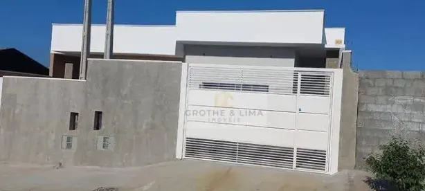 Casa com 3 Quartos à venda, 94m² no Setville Altos de São José, São José dos Campos