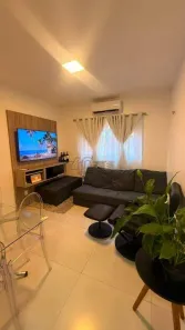 Apartamento com 2 Quartos à venda, 43m² no Uruguai, Teresina