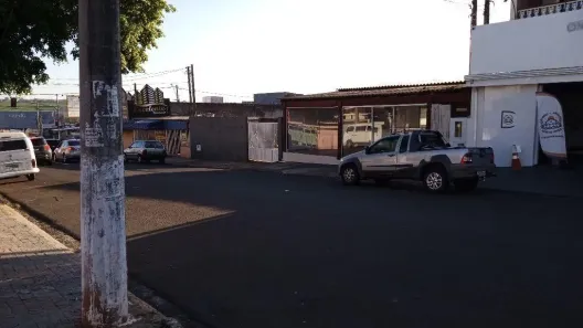 Imóvel Comercial com 3 Quartos para alugar, 200m² no Remanso Campineiro, Hortolândia